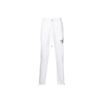 AMIRI Paisley Star Sweatpants