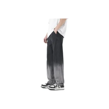 PEIMENG Jeans Unisex