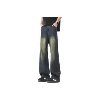 SPONGEBOB SQUAREPANTS Jeans Unisex
