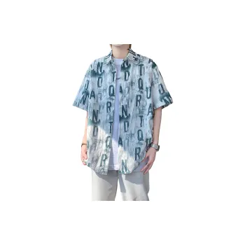 ACUOD BY CHANU Shirts Unisex