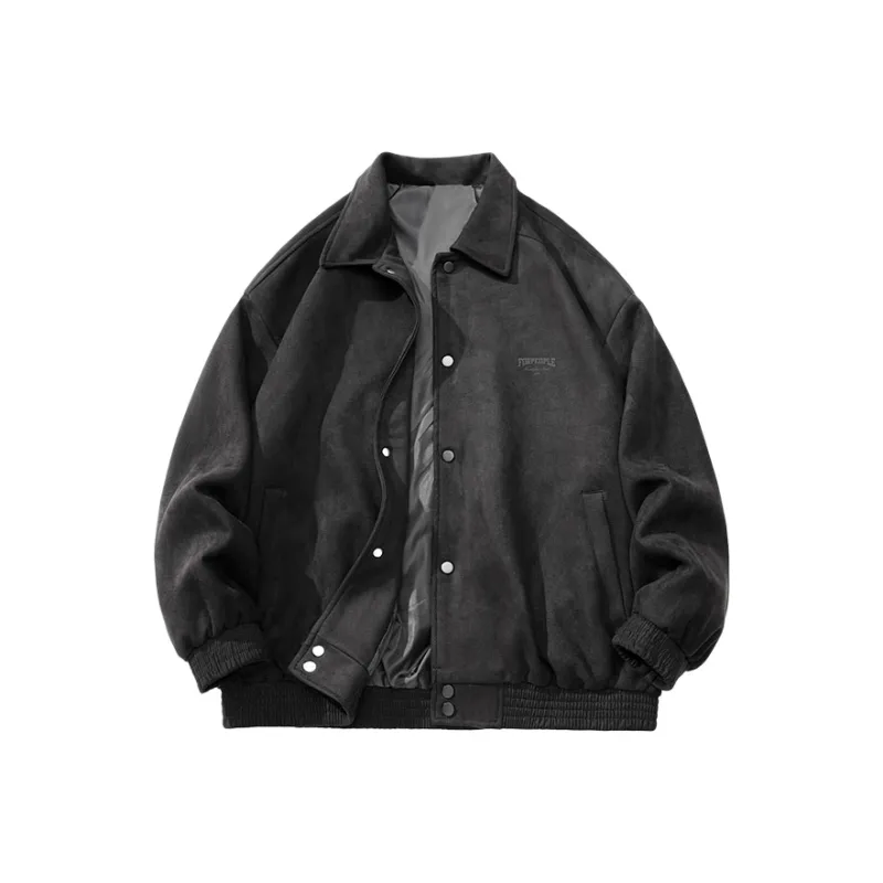 FAX FOR FMACM Jackets Unisex-0