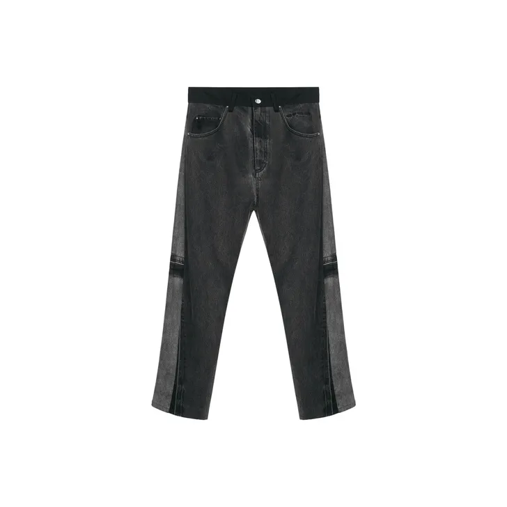 CROQUIS Jeans Unisex-0