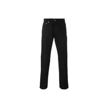 Givenchy Jeans Men Black