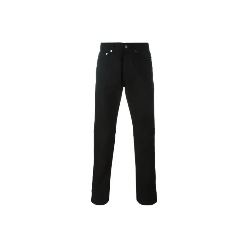 Givenchy Jeans Men Black-0