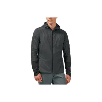 On Insulator Jacket Jackets Coats Men's Black