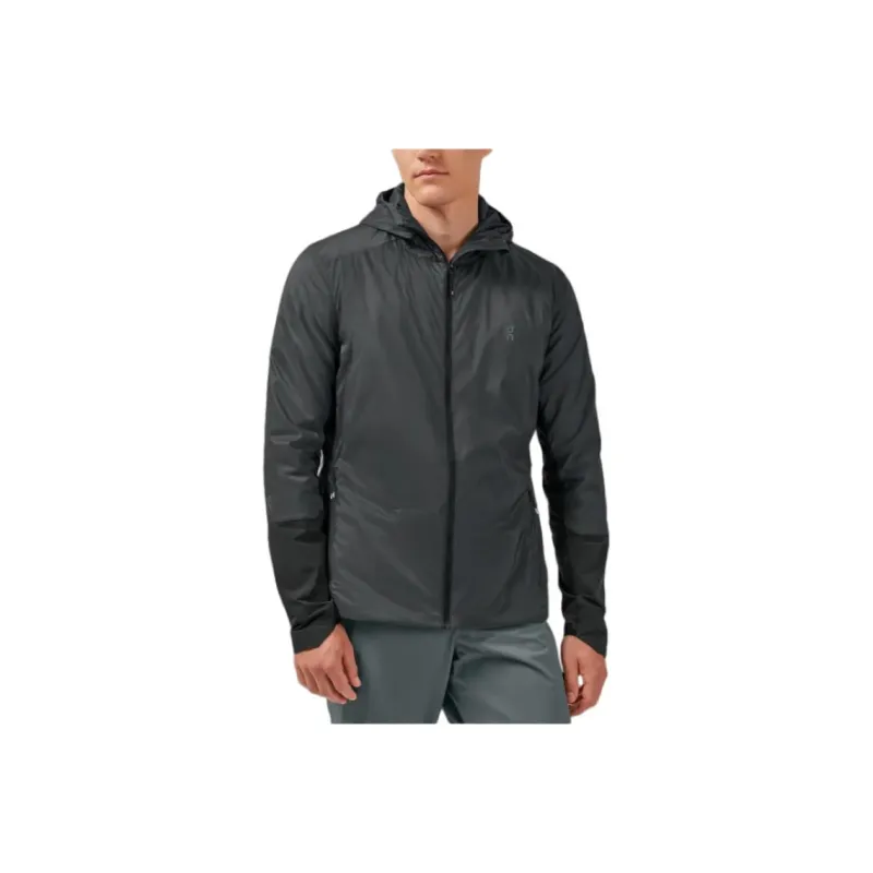 On Insulator Jacket Jackets Coats Men's Black-0