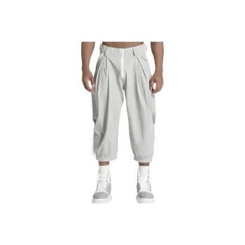 NORVINCY Western Outdoor Cycling Knitted Sweatpants Unisex
