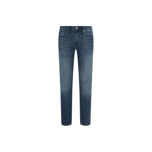 CALVIN KLEIN Jeans Men's Denim Blue