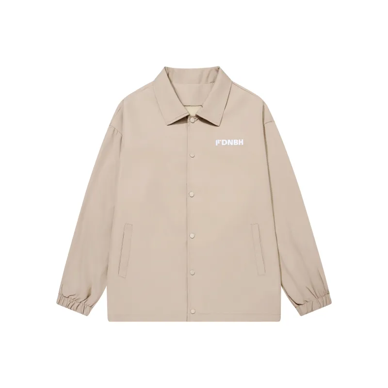DNBH Jackets Unisex-11