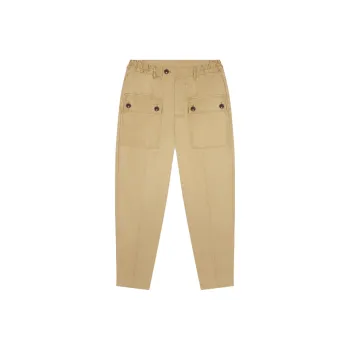 Maison Kitsune Barbour X Mk Cargo Trouser