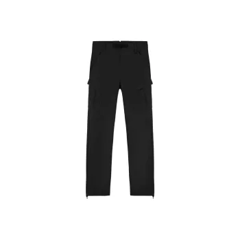 REPRESENT Cargo Pants Men Black
