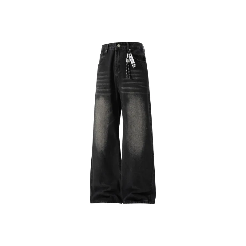 David Bakken Jeans Unisex-14