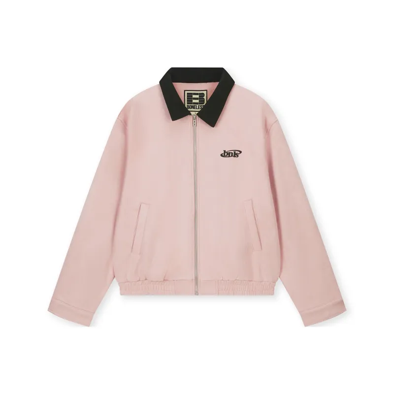 BONELESS Jackets Unisex-4
