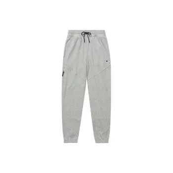 Champion Knitted Sports Pants US Version Unisex