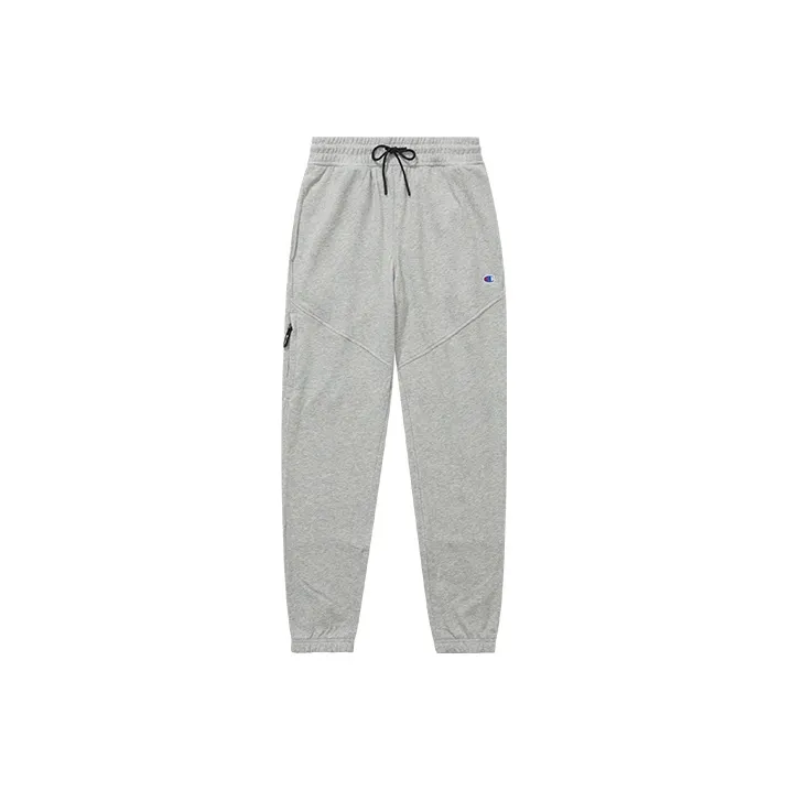 Champion Knitted Sports Pants US Version Unisex-0