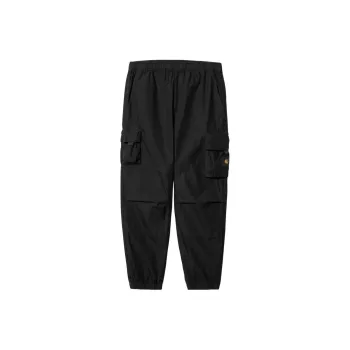 Carhartt WIP Knitted Sweatpants Men Black
