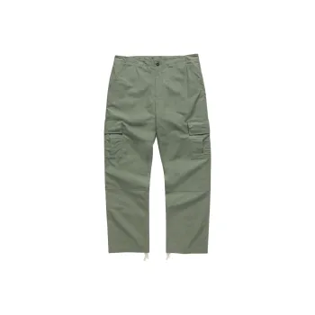 JJJJound Cargo Pants Unisex Green