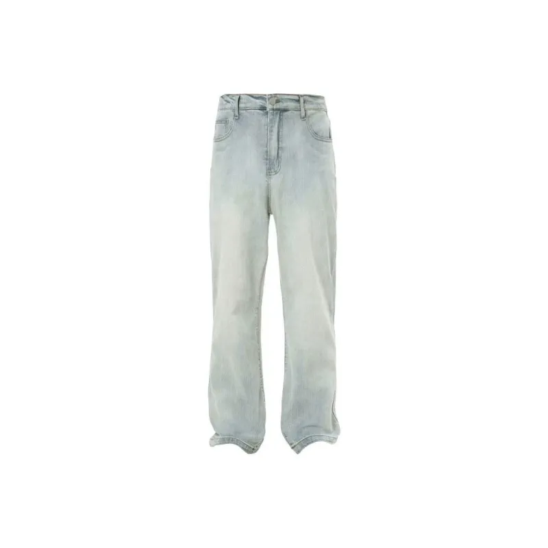 GNOMESHGH Jeans Unisex-43