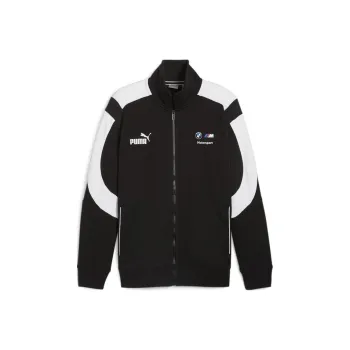 PUMA Bmw M Motorsport MT7+ Men's Sweat Jacket