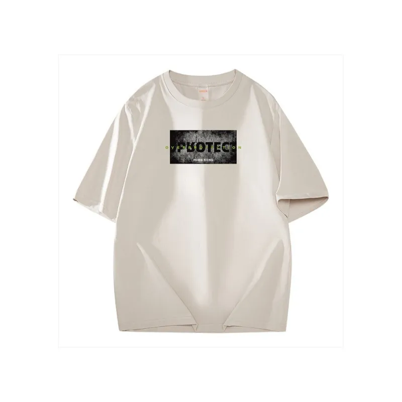 OVERPROTECTION T Shirts Unisex-10