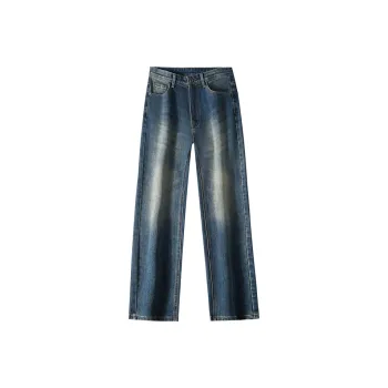 Jeep Jeans Men Misty Blue
