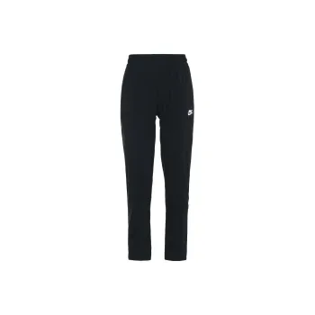 Nike Knitted Sweatpants Men Black