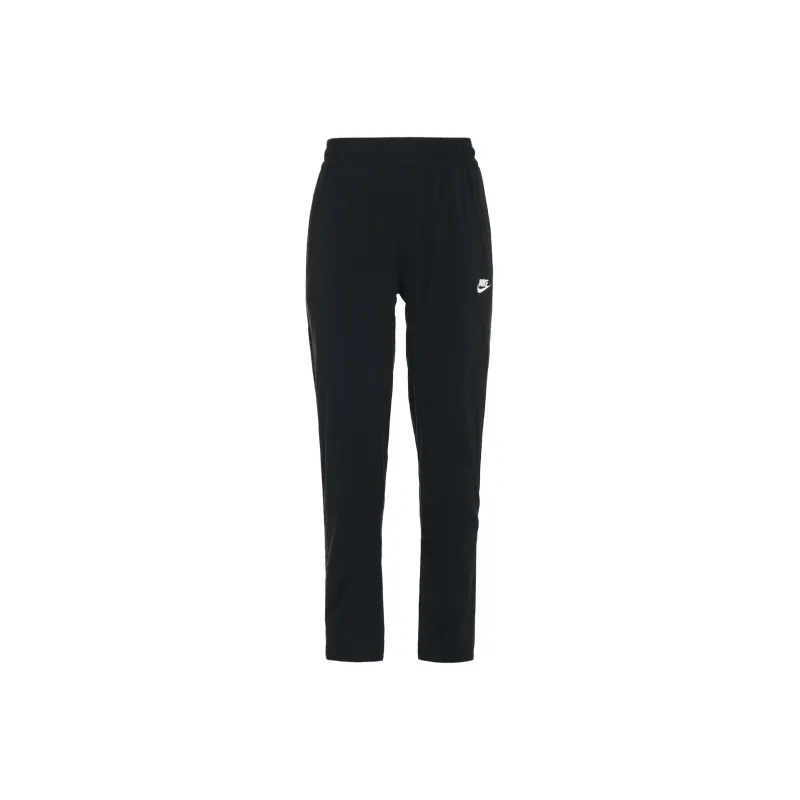 Nike Knitted Sweatpants Men Black-0
