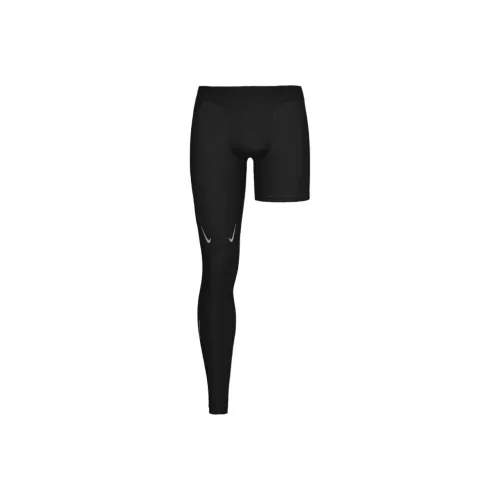 Nike X Nocta Basketball Single Leg Tights Right