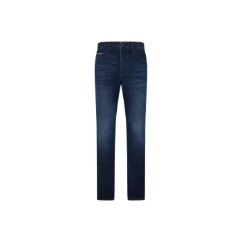 Tommy Hilfiger Jeans Men's Dark Denim Blue