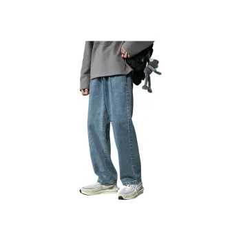 WOLF CODE Jeans Unisex