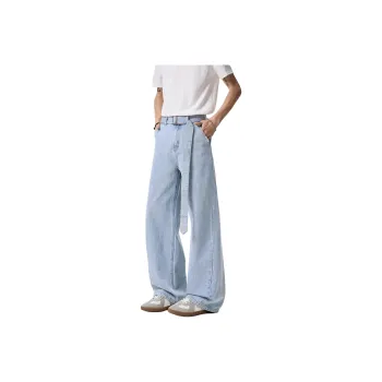 RICE NINE TEN Jeans Unisex