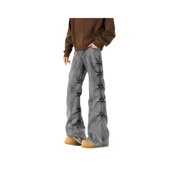 SCHEPPERHEYN Jeans Unisex Black