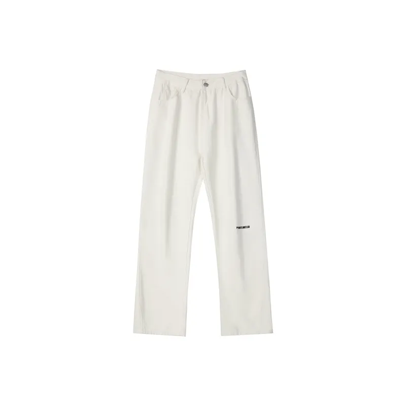 POINTLIMIT Jeans Unisex-0