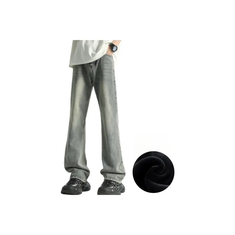 AMBER LIGHT Jeans Unisex-50