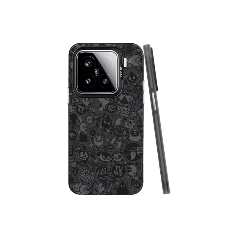 YIBAOBAO Phone Cases-3