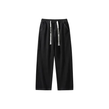 David Bakken Jeans Unisex