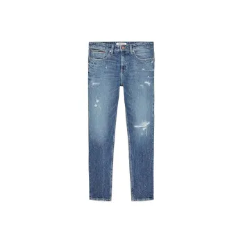 Tommy Hilfiger Jeans Men's Blue