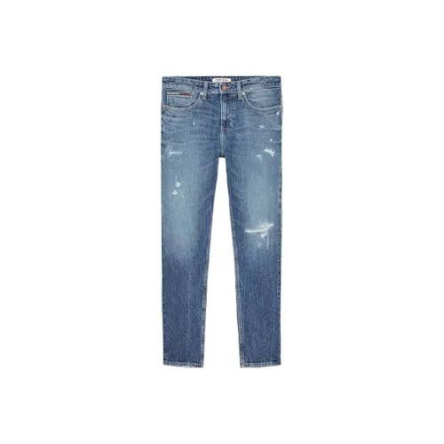 Tommy Hilfiger Jeans Men's Blue