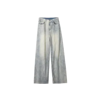 BEETLE TOWN Jeans Unisex