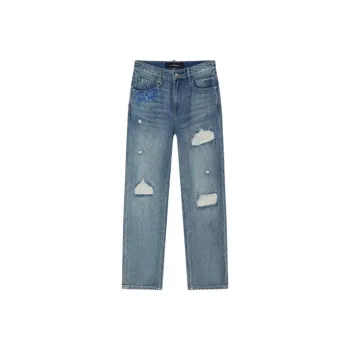 JOHN RICHMOND Jeans Men's Light Denim Blue