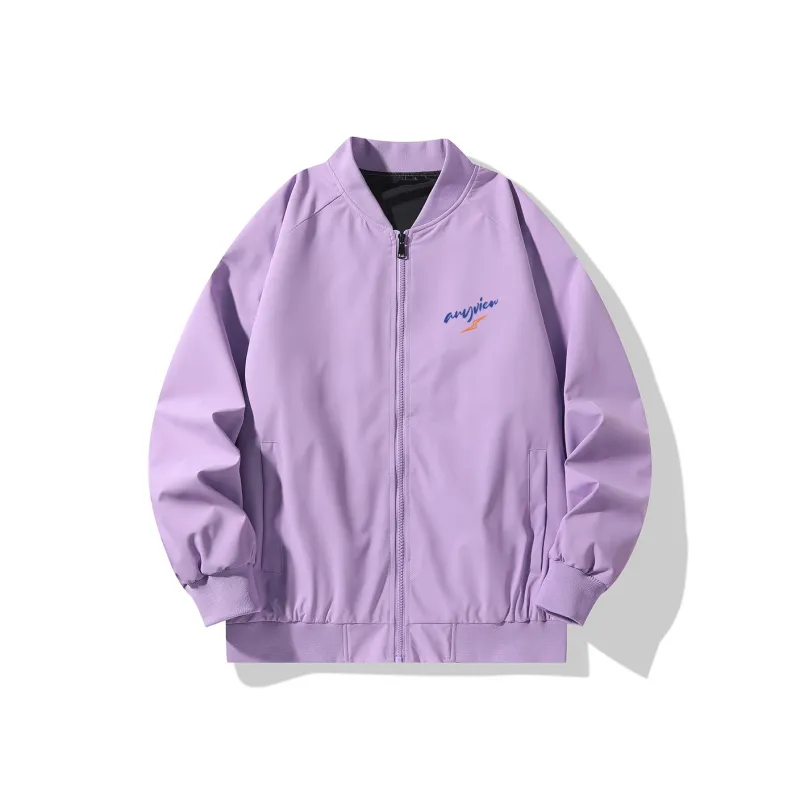 Anyveiw Jackets Unisex-21