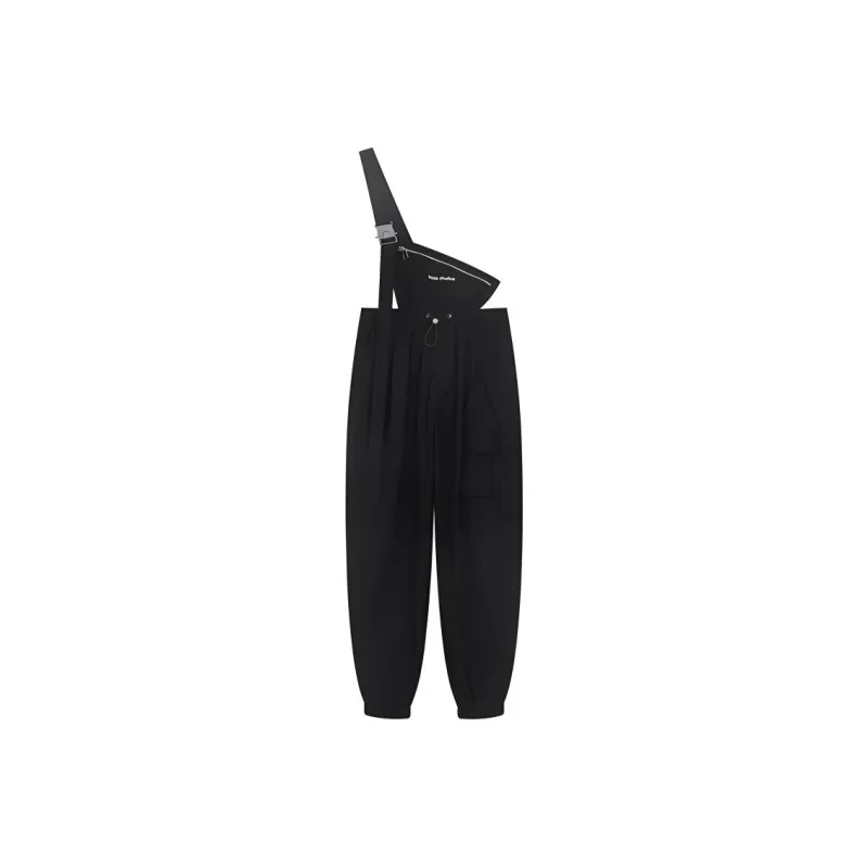Bosieagender Overalls Unisex-4