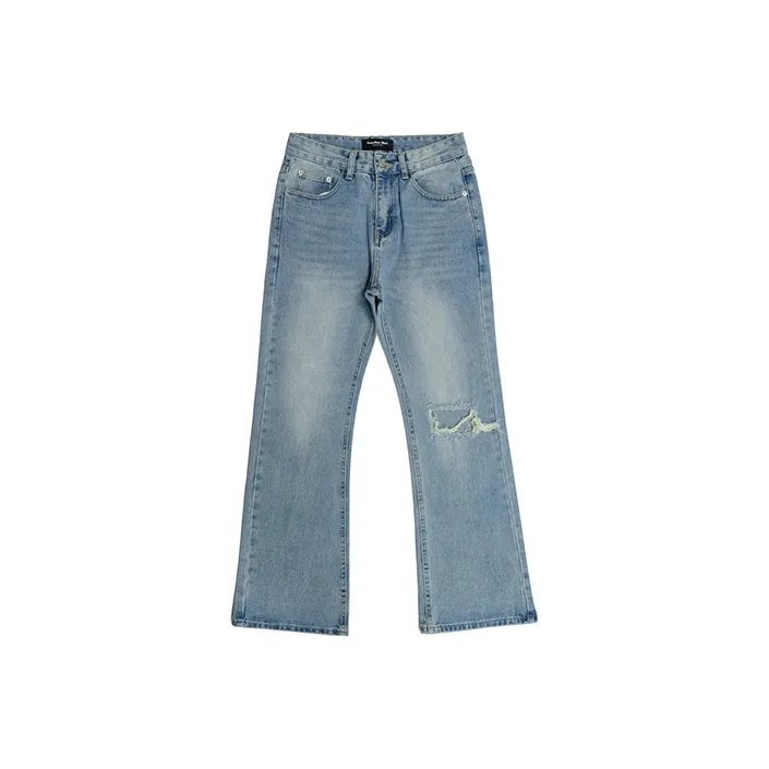 STNW Jeans Unisex-0