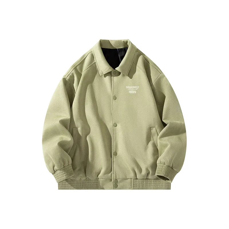 RED DRAGONFLY Jackets Coats Unisex-3
