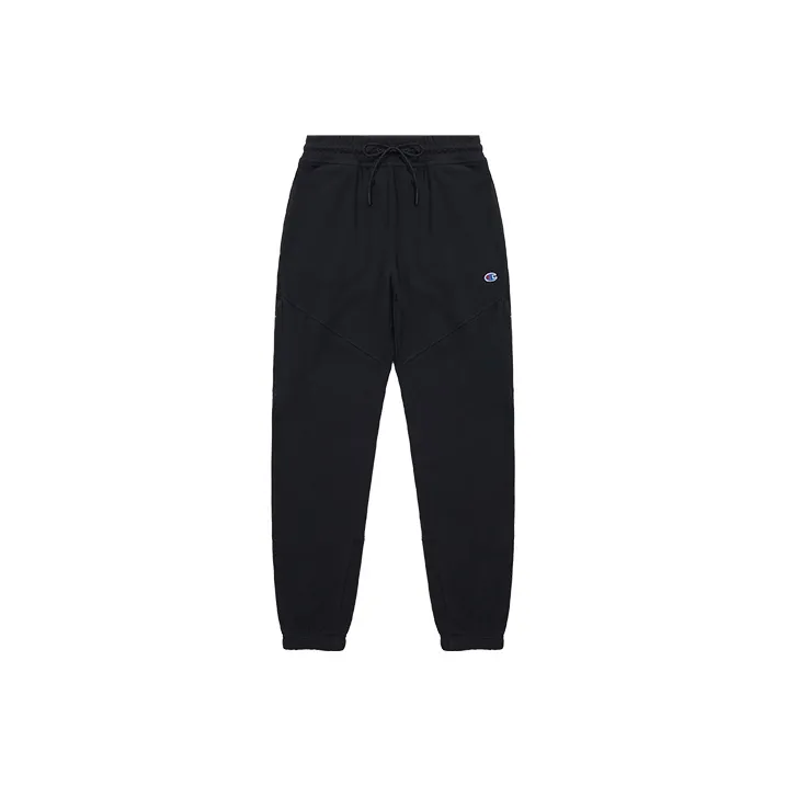 Champion Knitted Sports Pants US Version Unisex-4