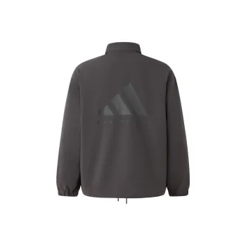 Adidas Free Shipping With AdiClub Adidas Basketball Coach Jacket
