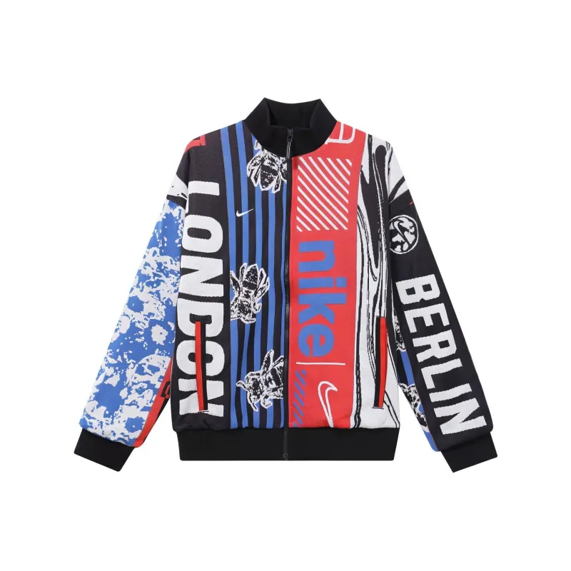 Nike Jackets Coats Men's Multicolor-0