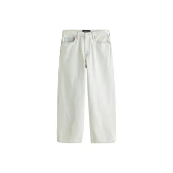 Abercrombie＆Fitch Jeans Men Light Blue