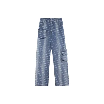 PMET Jeans Unisex
