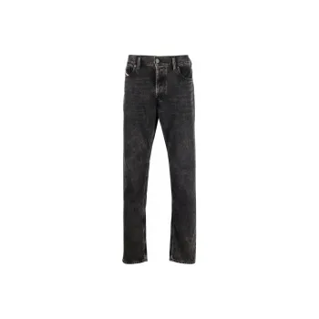 DIESEL 1995 Straight Cut Jeans